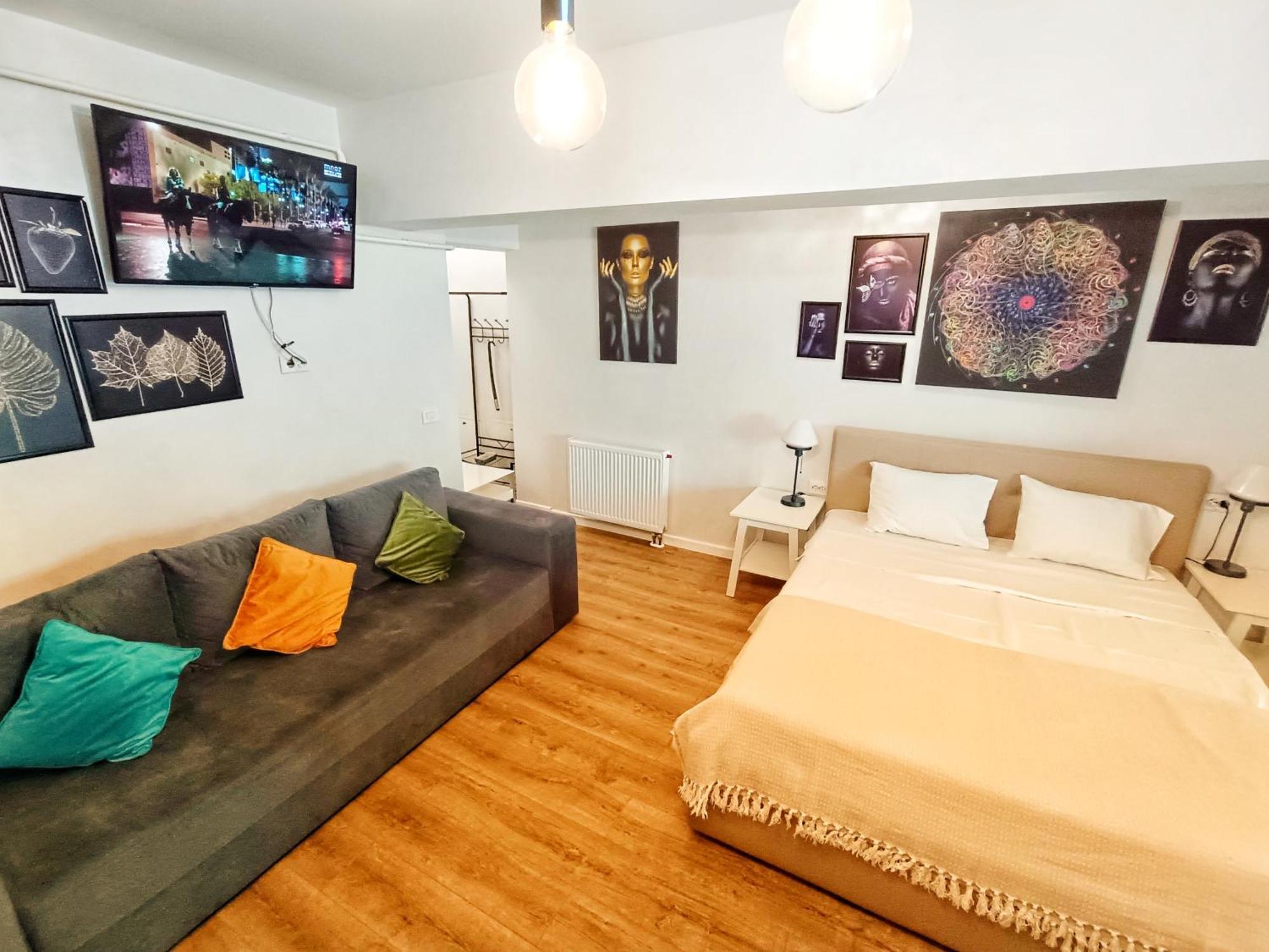 Airport High Class & Parking Daire Yaş Dış mekan fotoğraf